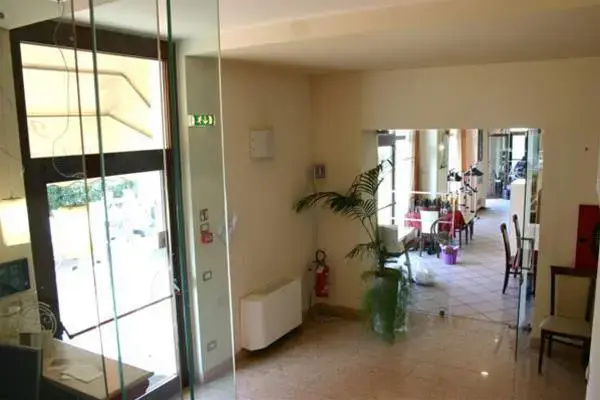 Hotel Moro Freoni - Général