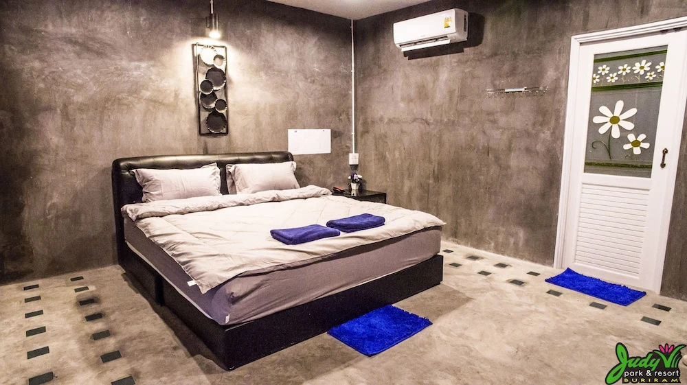 Buriram Judypark and Resort - Chambres