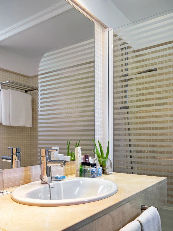 H10 Suites Lanzarote Gardens - Général