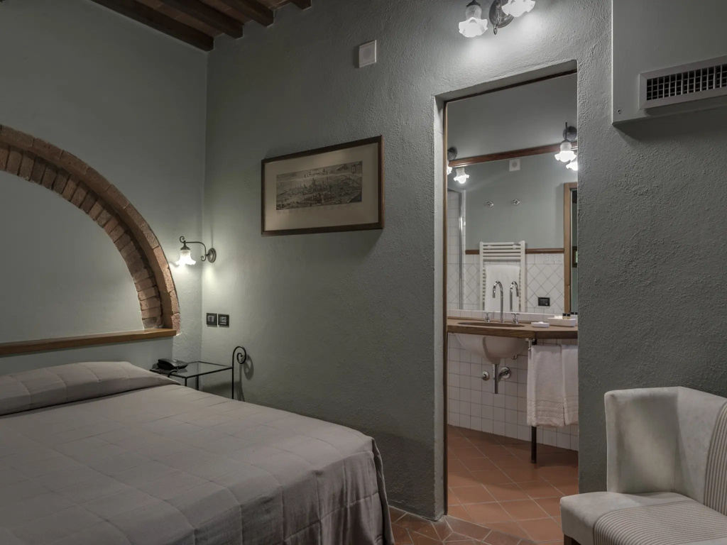Ultimo Mulino Wellness Country Hotel - Général