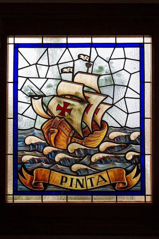 Hotel La Pinta by null