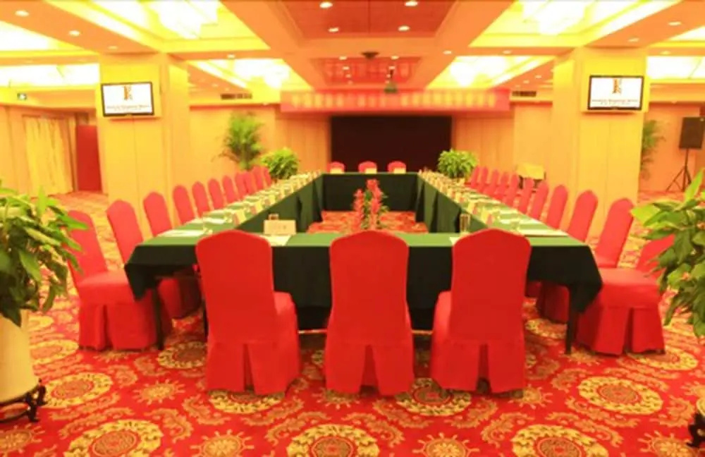 Business Centre