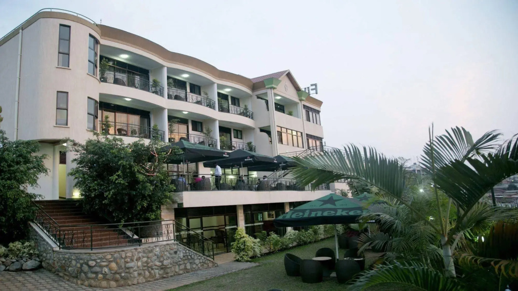 Hotel photo 19