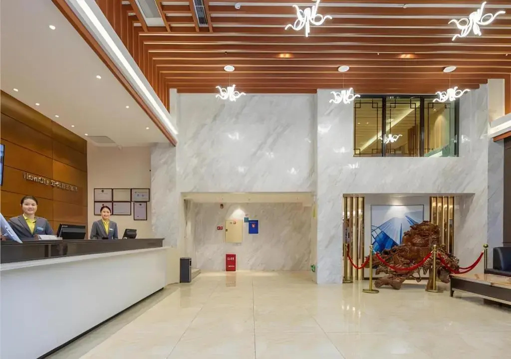 Hotel photo 10