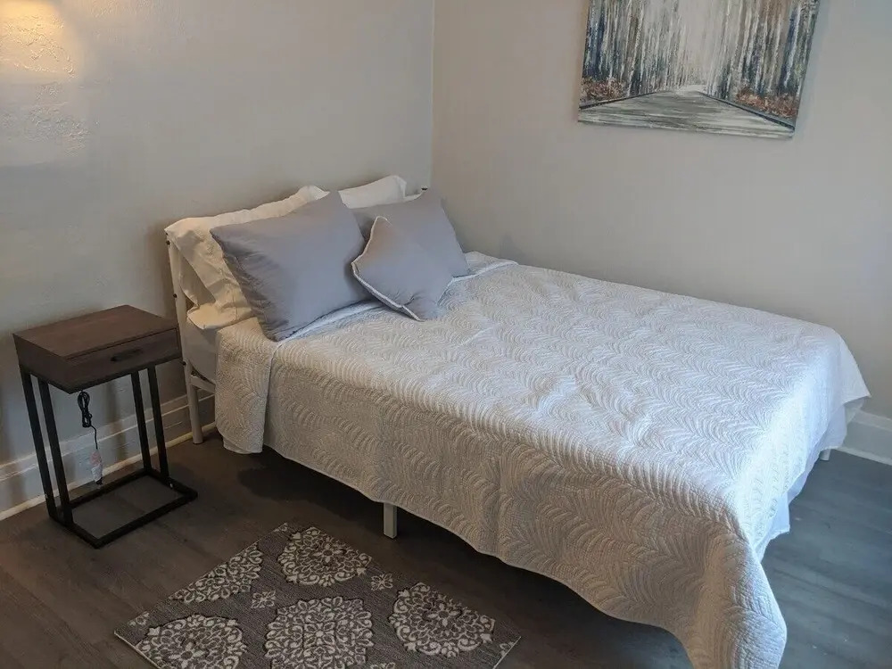 Cozy, Homey 1br Near Buffalo Medical Center — фото 4