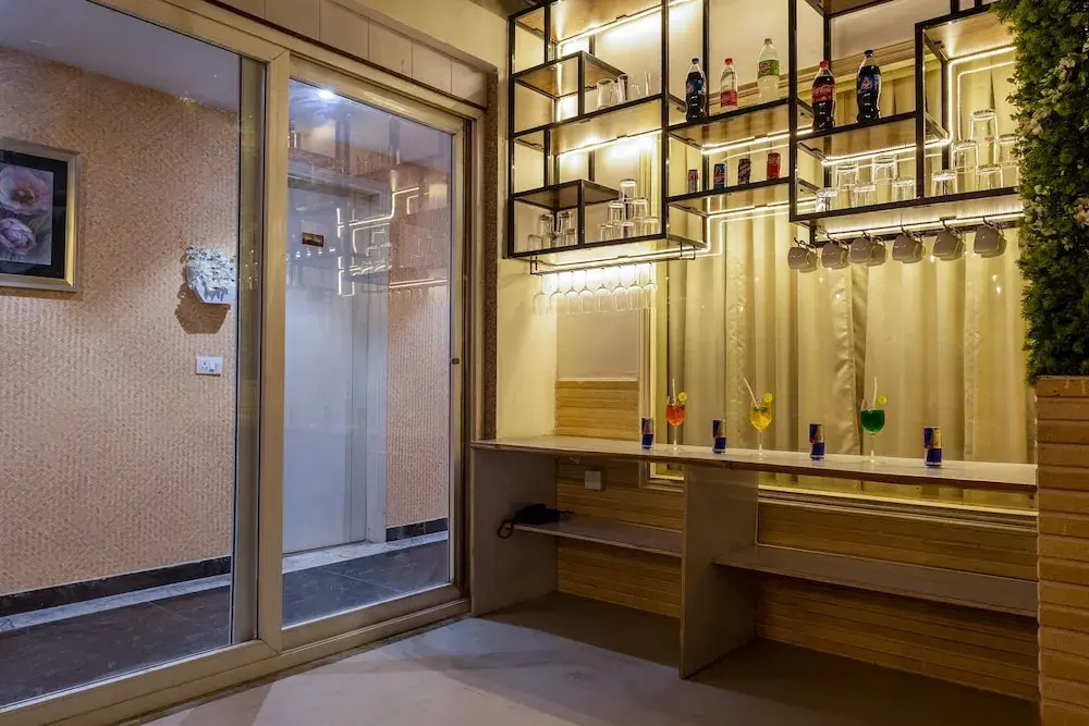 Hotel Ginzer Plaza By ASPL
