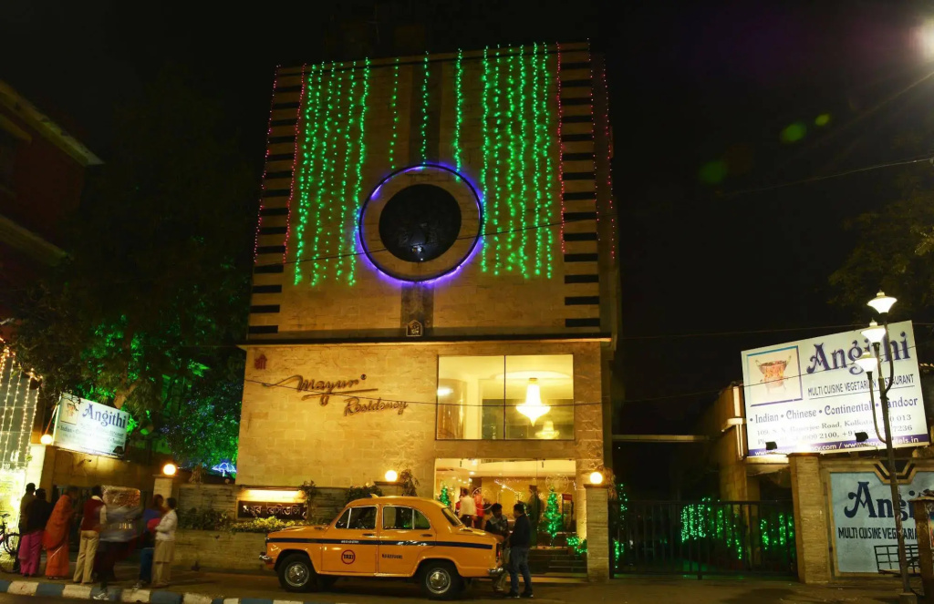 Hotel photo 15
