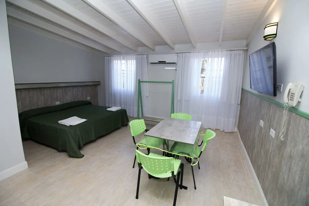 Premium room