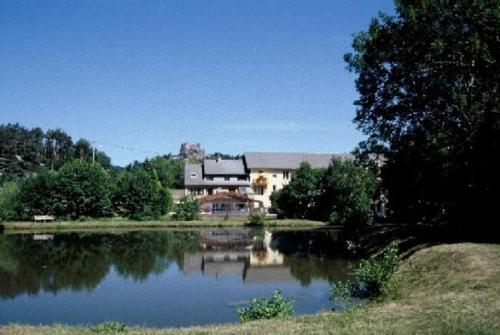 Residence Des Domes