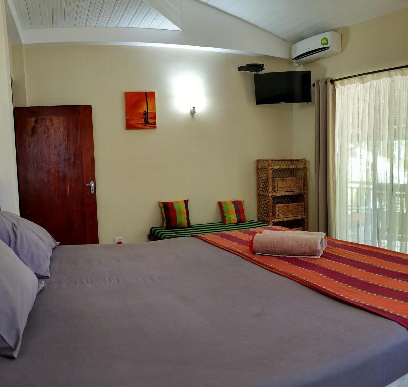 Unawatuna Apartments