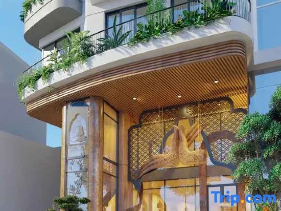 Crescendo Urban Stay - Stay 24h in Hanoi