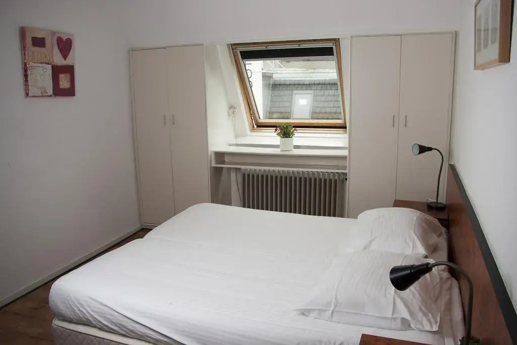 Hotel Benno — фото 5