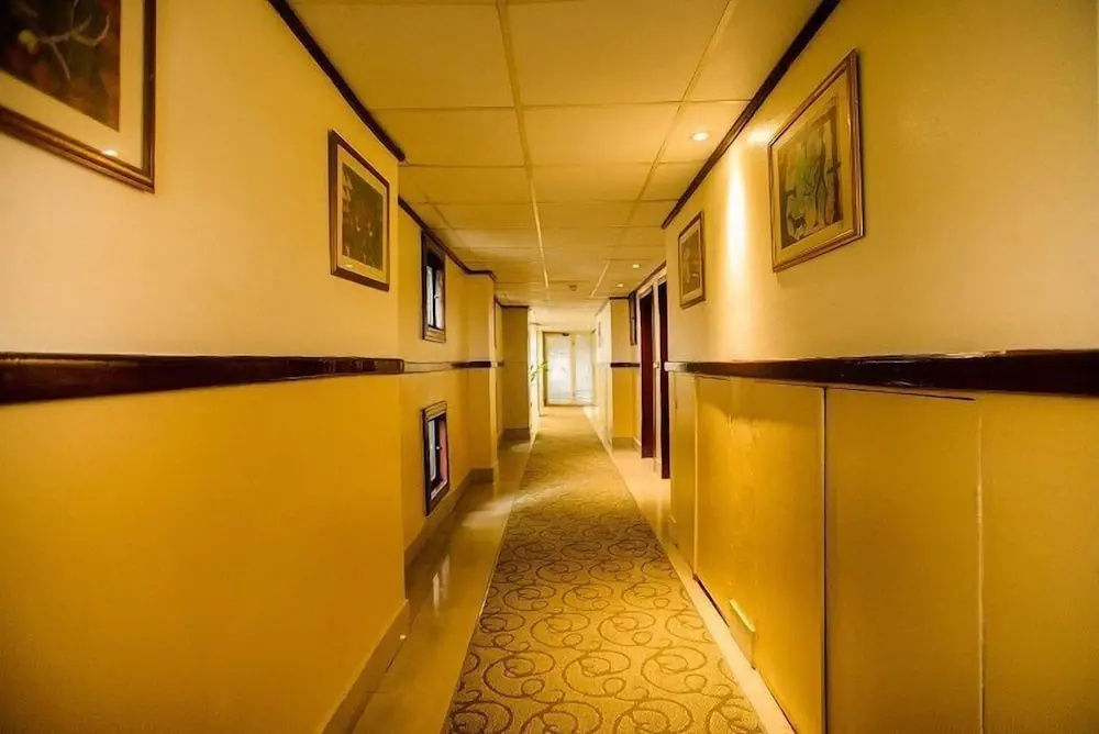 Meridian Lodge hotels & resorts - Général