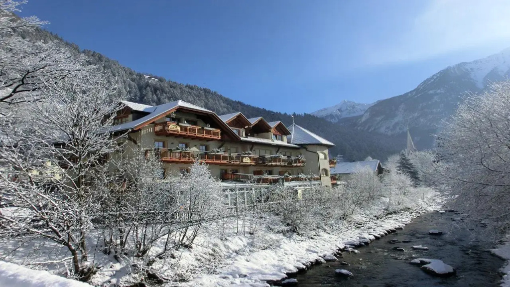 Hotel Alte Muhle - Général