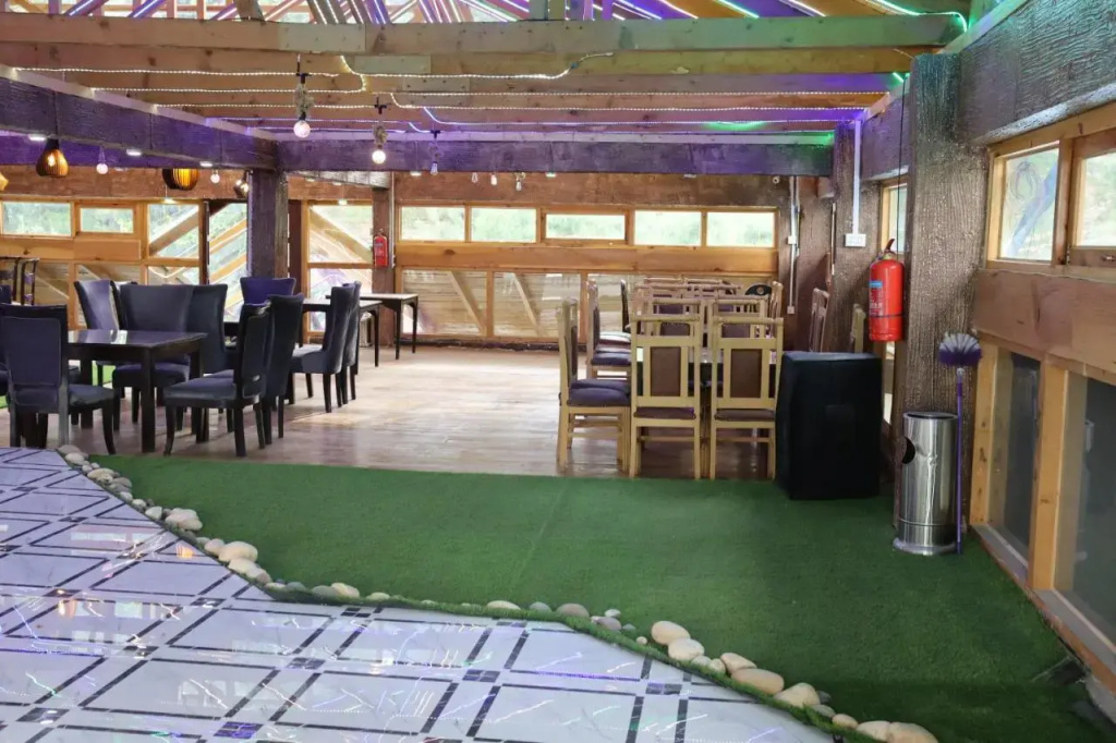 Hotel Al Azeem - Général