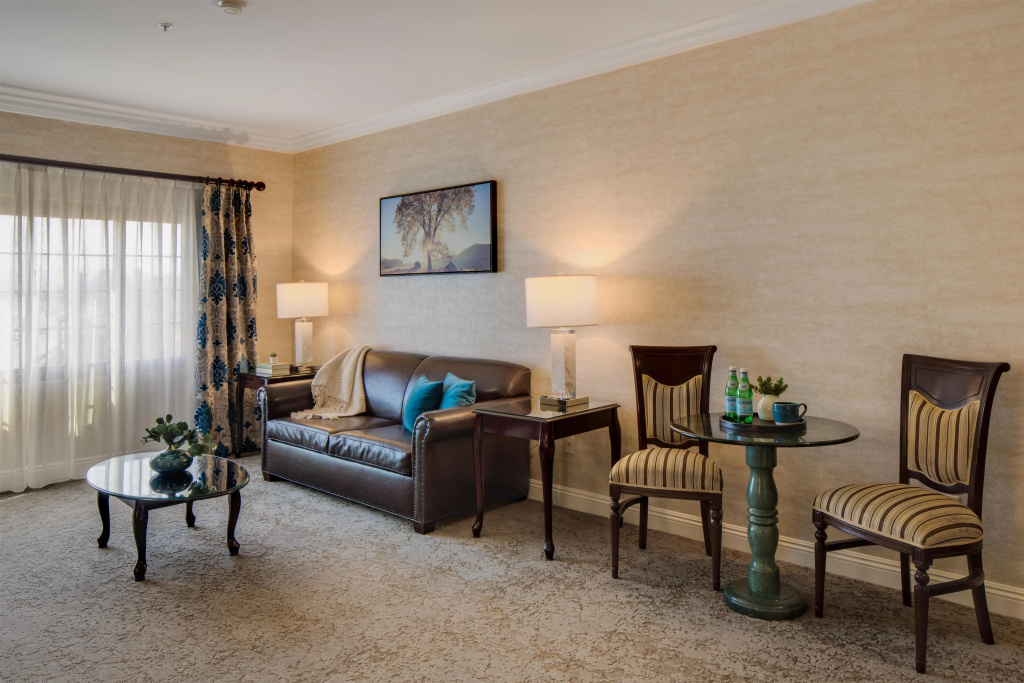 Ayres Suites Diamond Bar - Général