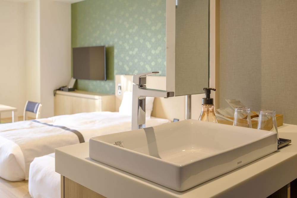 Tosei Hotel COCONE Tsukiji Ginza Premier 사진 18