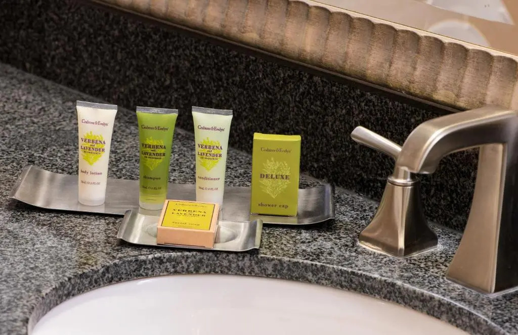 DoubleTree Suites by Hilton Hotel Philadelphia West - Chambres