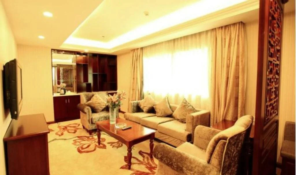 Vienna Hotel Shenzhen Shajing Shangnan Branch - Général