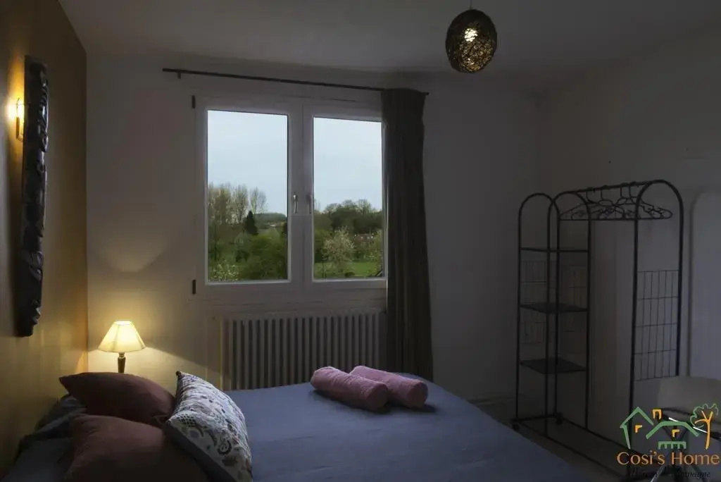 Voir la photo 2 — Cosi's Home