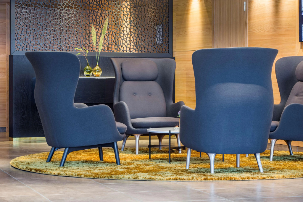 Radisson Blu Hotel, Tromso - Général