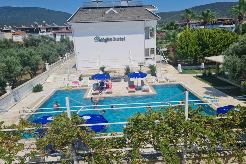 Hotel photo 8