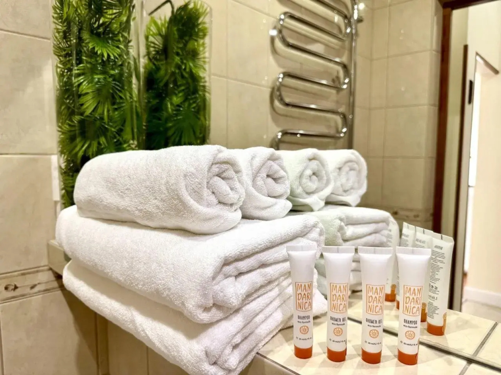 Hotel photo 18