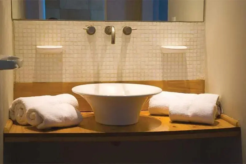 Duplex Apartment