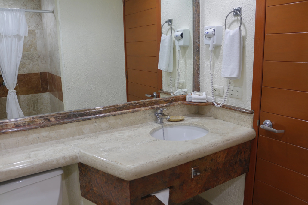 Plaza Pelicanos Grand Beach Resort - All Inclusive - Général