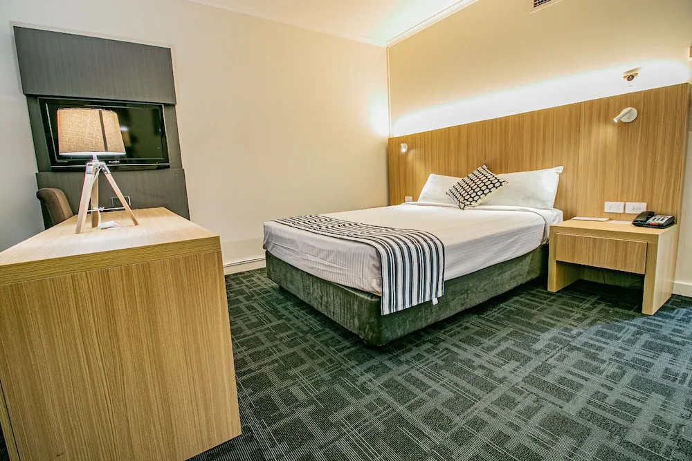 Opal Cove Resort - Chambres