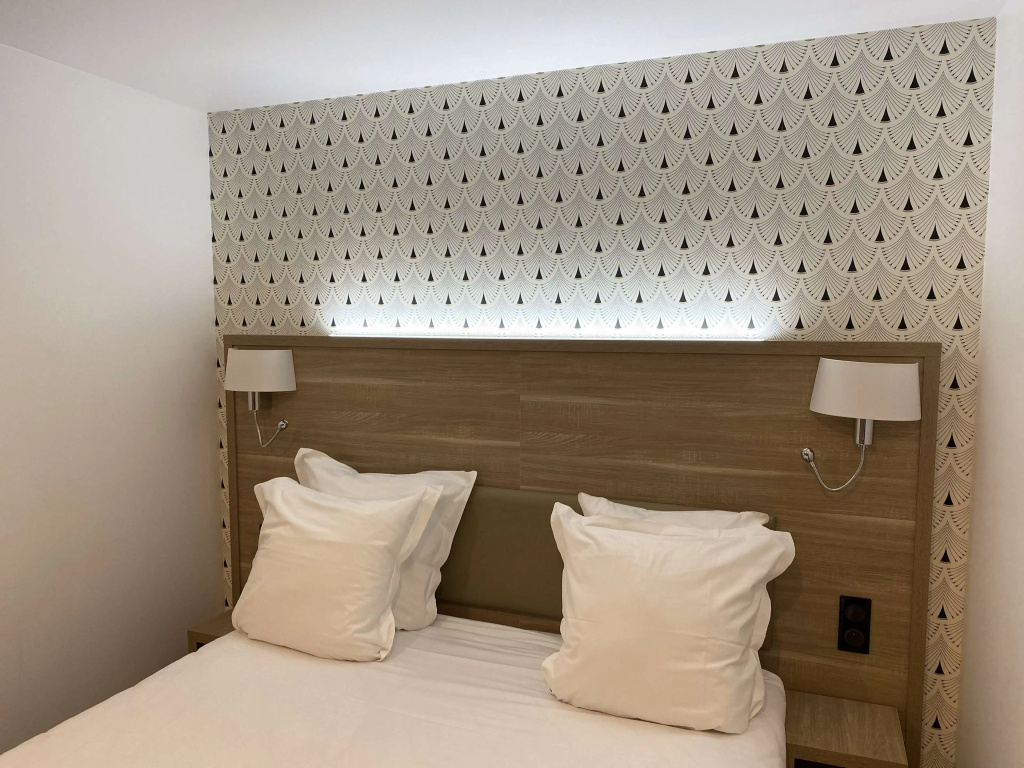 Hotel Sure Hotel by Best Western Reims Nord - Général