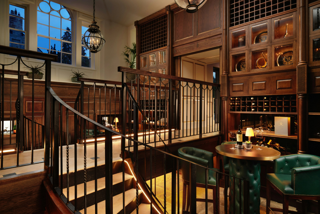 Hotel photo 11