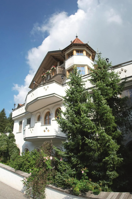 Turmhotel Gschwendt