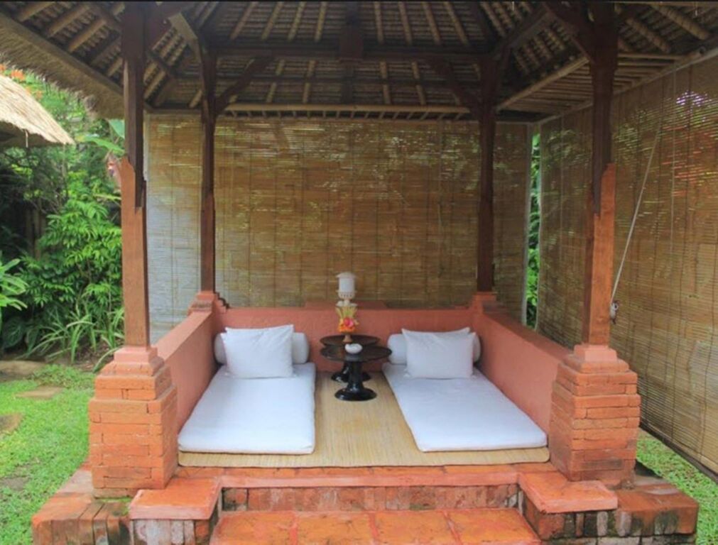 Tandjung Sari Hotel