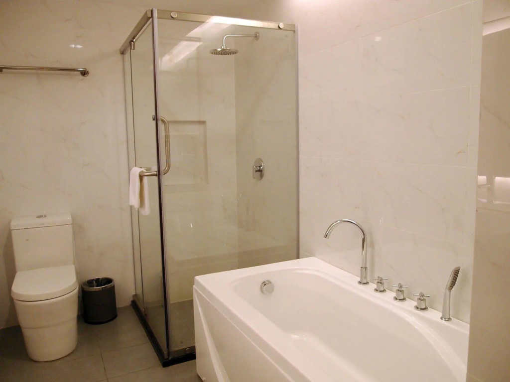 Crystal Crown Hotel Petaling Jaya - Général