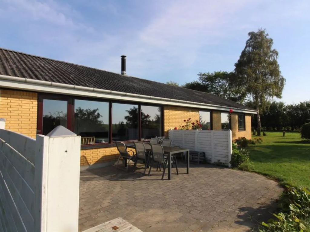 "Kolle" - 3.2km from the sea in Bornholm