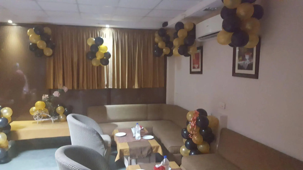 Hotel photo 11