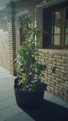 Hotel Veinticinco