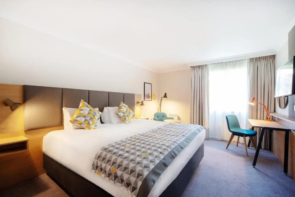 Holiday Inn Reading South M4 Jct11 by IHG - Chambres