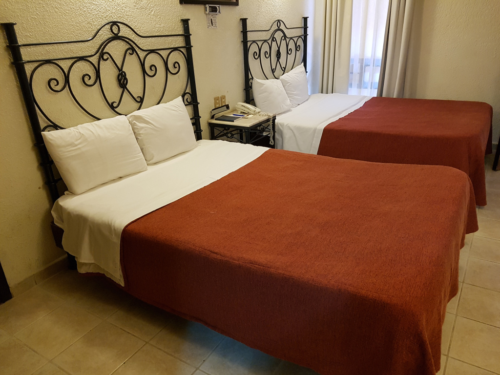 Real de Minas Inn Queretaro - Général
