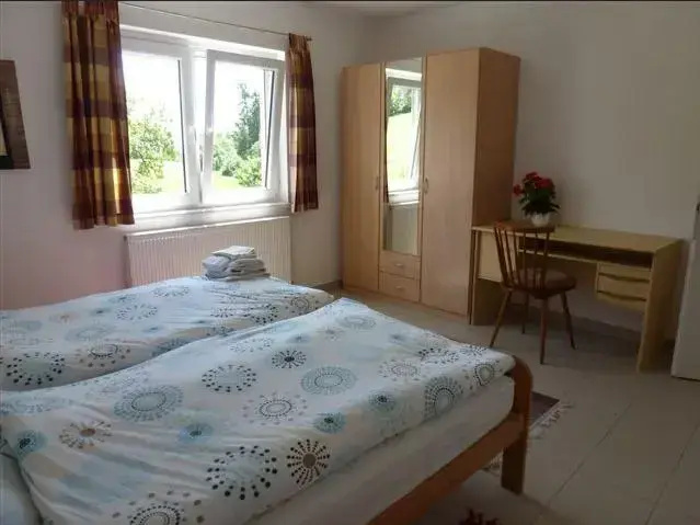Haus Sanitas - Général