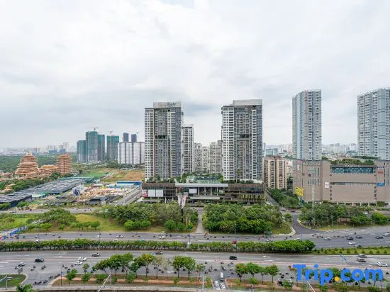[#Lumie're] 2Brs. Nice Apartment at West Tower