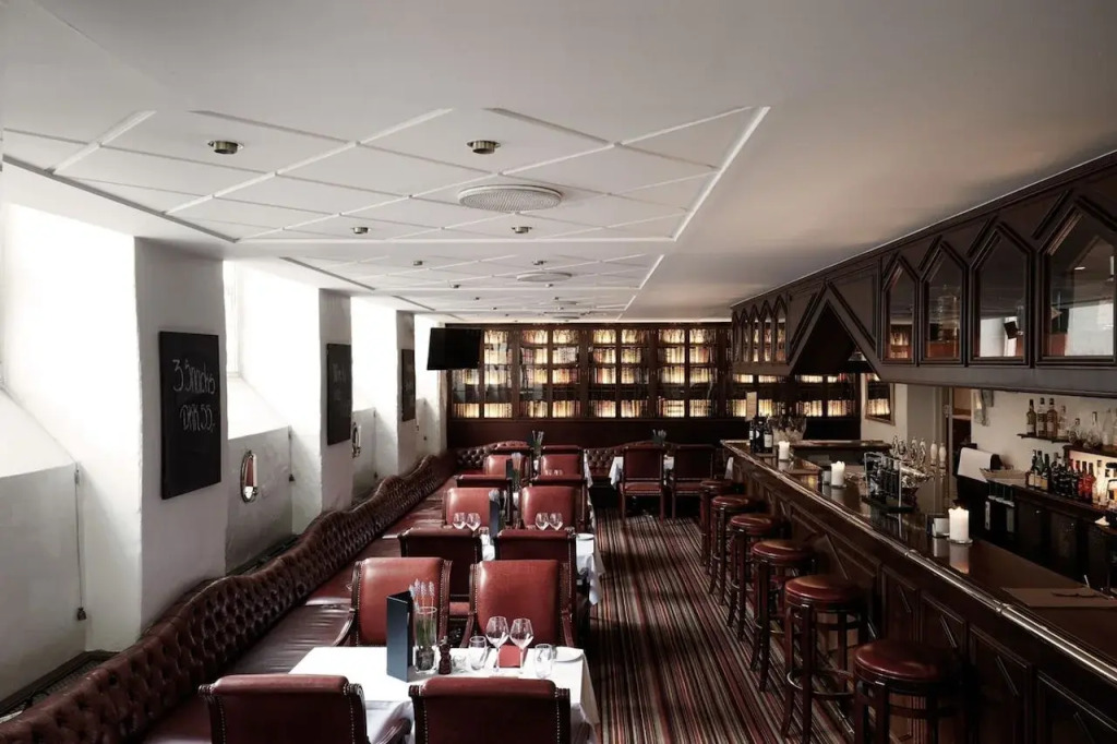 Phoenix Copenhagen - фото 32