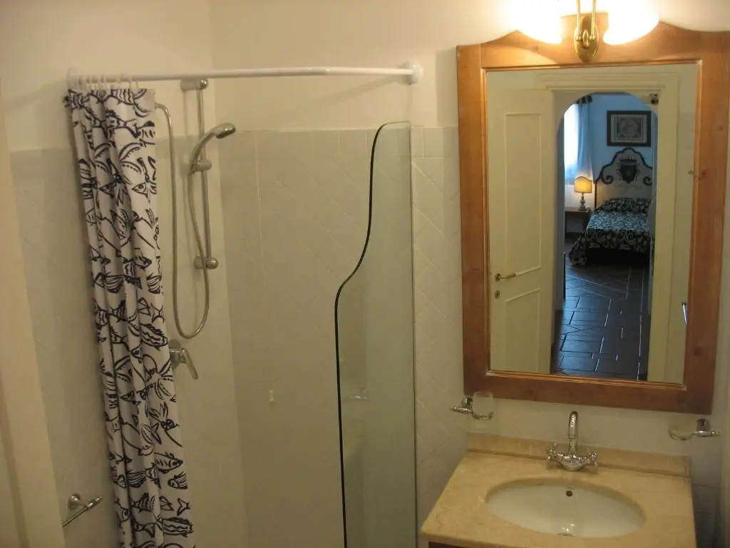 Stintino Country Paradise - Chambres