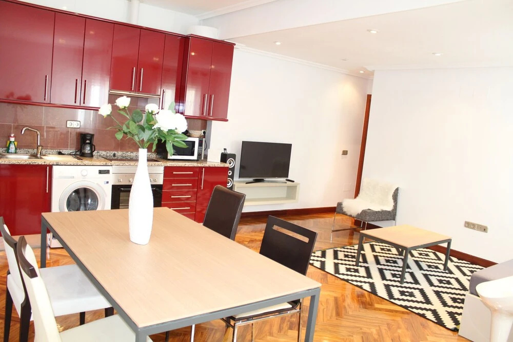 limehome madrid calle santa ana - Général