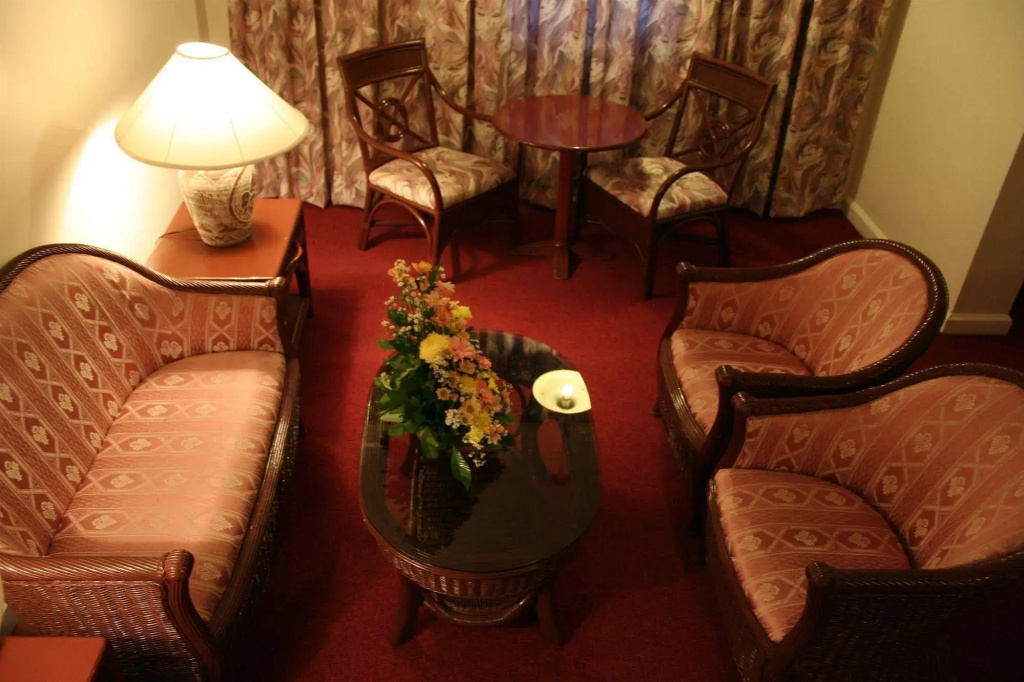 Hotel photo 15