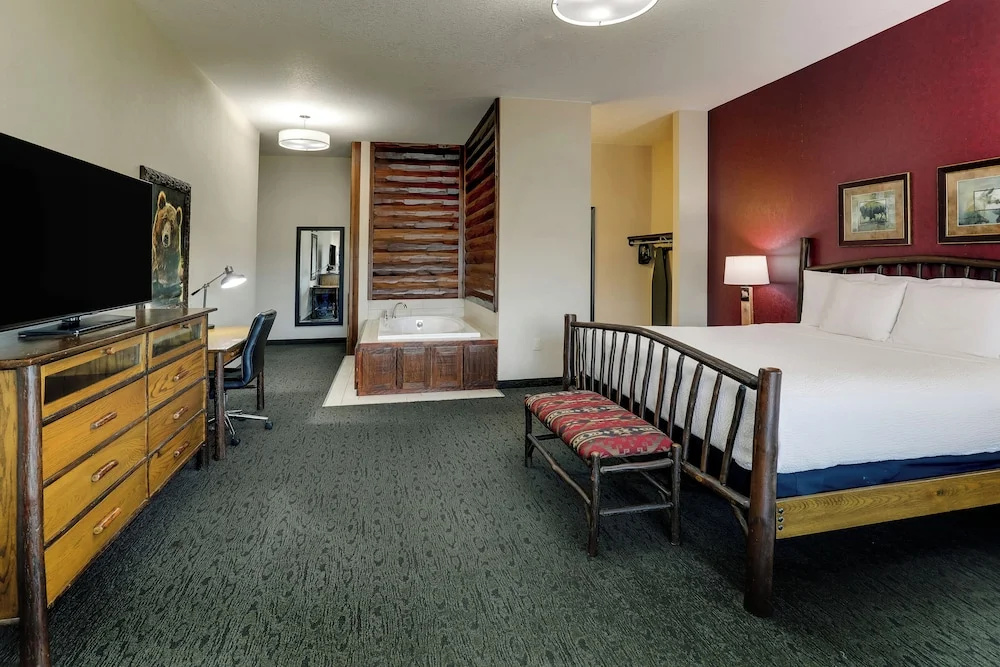 Stoney Creek Hotel Kansas City - Independence - Chambres