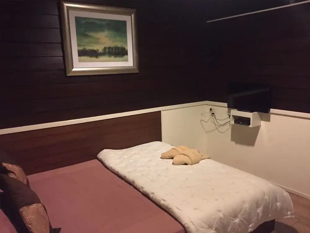 Hatthatara Resort
