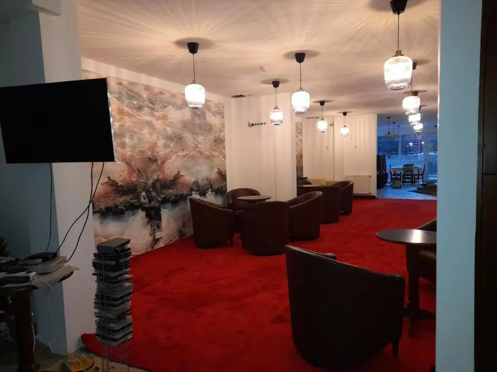 Demizson Panzió - фото 2