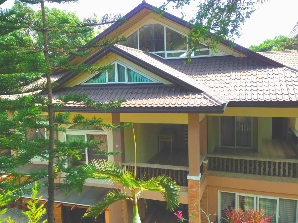 Villa Kalayaan